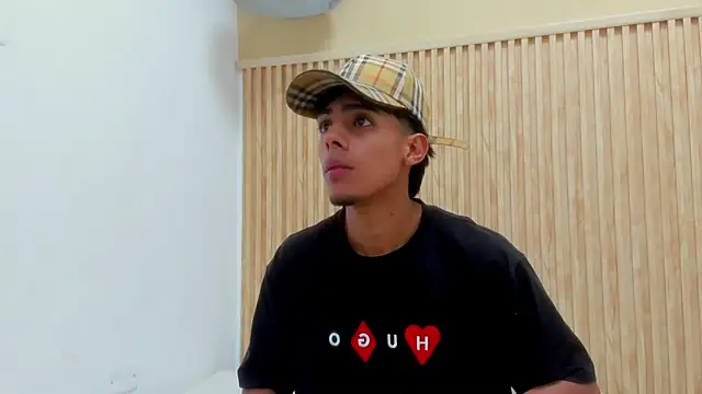 JACCOCK 4 online show from 12/17/25, 03:55