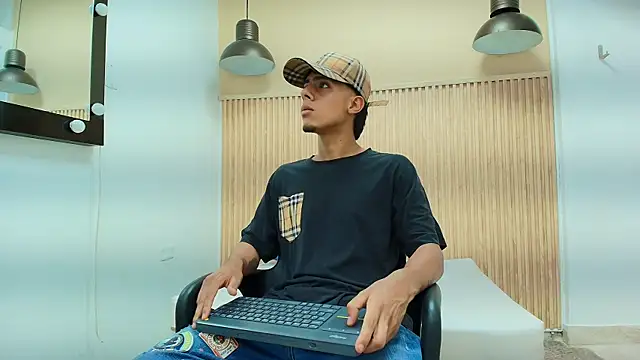 JACCOCK 4 online show from 12/20/25, 03:42