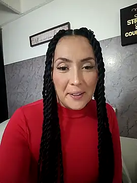 Nina-Velour online show from 10/13/25, 11:27