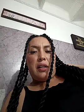 Nina-Velour online show from 10/15/25, 01:48