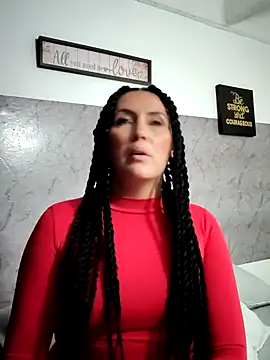 Nina-Velour online show from 10/11/25, 11:50