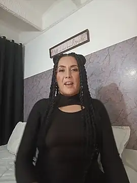 Nina-Velour online show from 10/18/25, 12:23