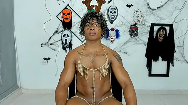 Gregorii adams online show from 11/03/25, 03:15