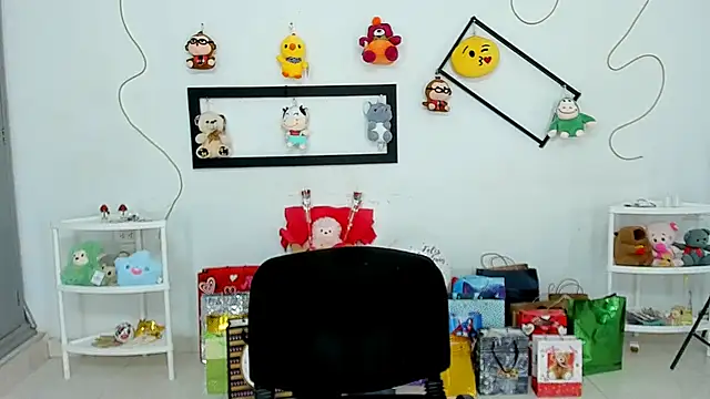 Gregorii adams online show from 11/28/25, 01:55