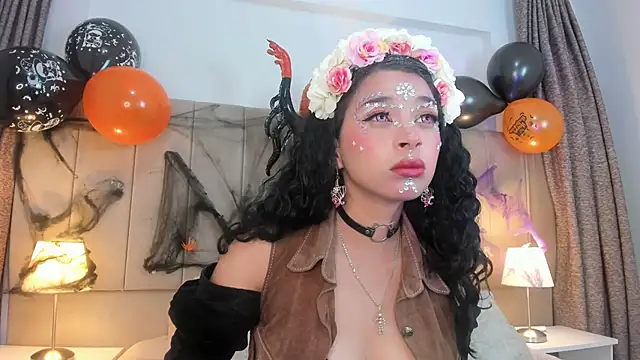 alahia hank online show from 10/31/25, 07:10