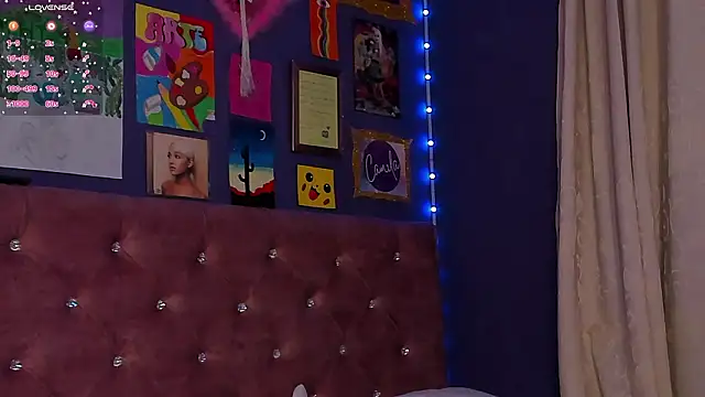 kimhilton  online show from 03/08/26, 03:43