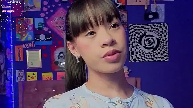 kimhilton  online show from 02/16/26, 03:49