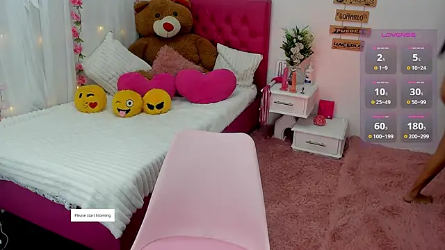  Just Maria online show from 11/01/25, 08:14