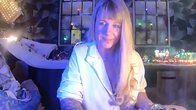 Delichieuse5 online show from 12/20/24, 08:55