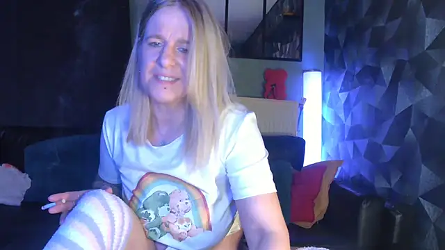 Delichieuse5 online show from 02/19/26, 09:01