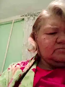 LusiyaGold5 online show from 01/06/26, 10:25