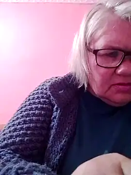 LusiyaGold5 online show from 10/11/25, 06:42