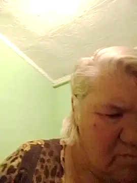 LusiyaGold5 online show from 10/19/25, 03:04