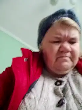 LusiyaGold5 online show from 12/04/25, 11:20