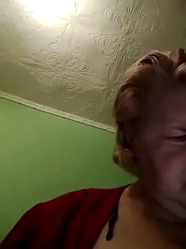 LusiyaGold5 online show from 12/03/25, 09:58