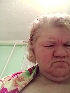 LusiyaGold5 online show from 01/09/26, 03:57