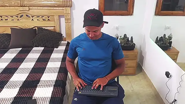 drake cerra online show from 11/19/25, 03:17