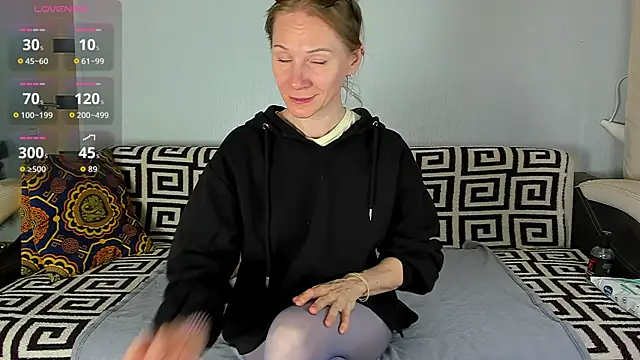 Amalia Mio online show from 05/01/26, 12:04