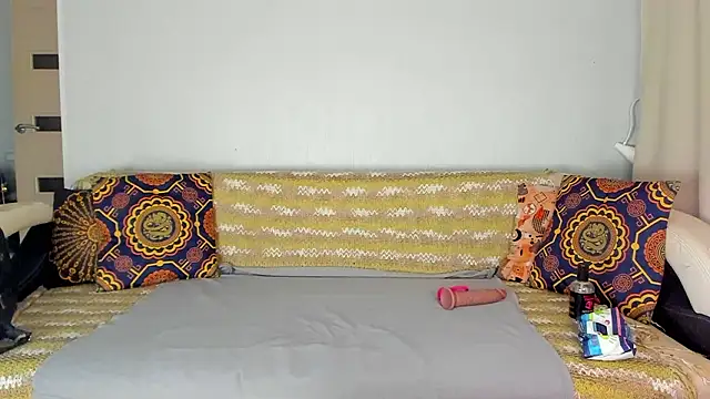 Amalia Mio online show from 03/08/26, 09:23