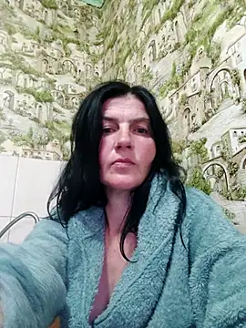 JudyDawn online show from 10/06/25, 03:51