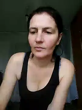 JudyDawn online show from 12/16/25, 07:01