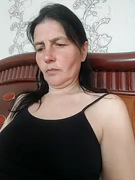 JudyDawn online show from 04/07/26, 05:31