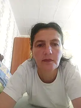 JudyDawn online show from 10/12/25, 04:25