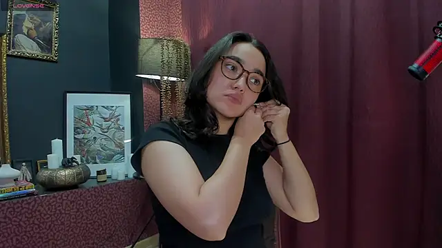 ShadowLotus  online show from 10/14/25, 08:42