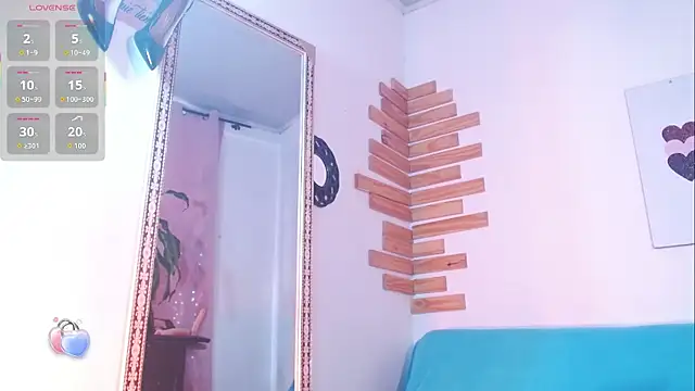 Sahory dreams online show from 01/17/26, 03:48