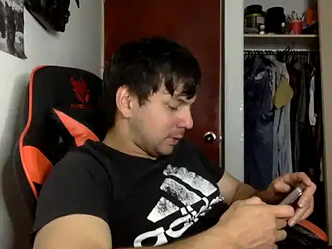 kaspar 6 online show from 10/14/25, 02:12