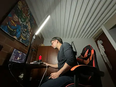 kaspar 6 online show from 06/15/26, 03:07