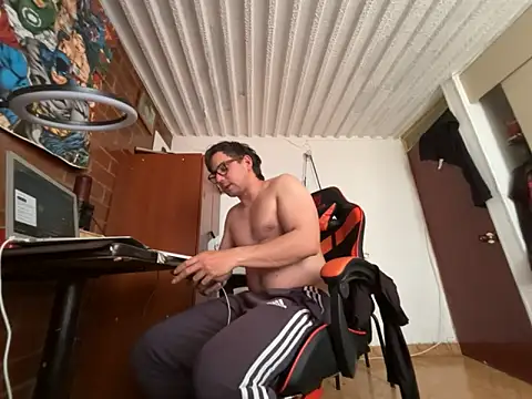 kaspar 6 online show from 02/25/26, 08:52