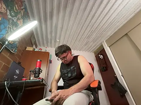 kaspar 6 online show from 04/06/26, 07:48