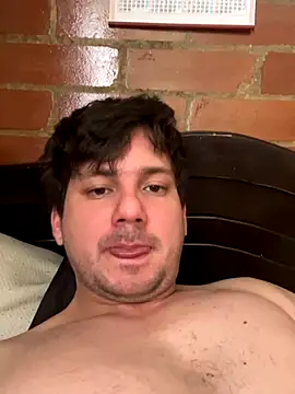 kaspar 6 online show from 11/26/25, 06:08