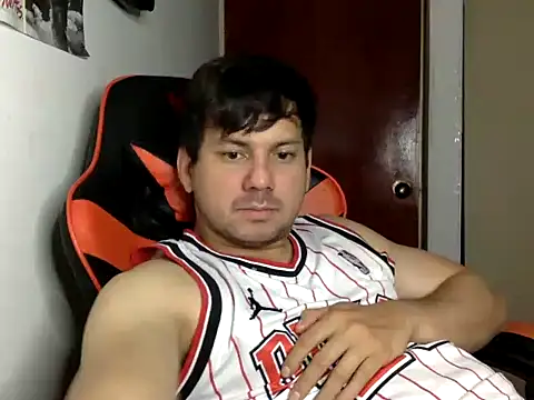 kaspar 6 online show from 10/13/25, 04:03