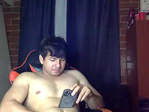 kaspar 6 online show from 11/03/25, 11:30