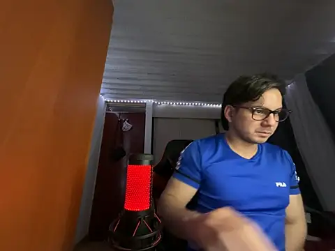 kaspar 6 online show from 04/26/26, 03:59