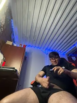 kaspar 6 online show from 04/04/26, 01:23