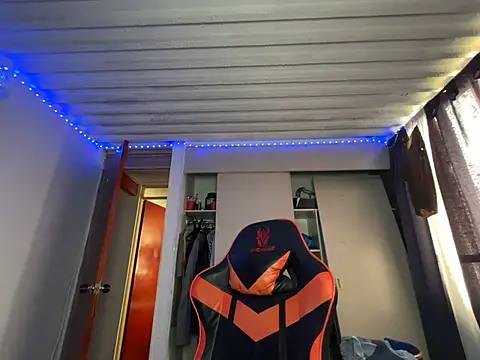 kaspar 6 online show from 02/12/26, 09:47