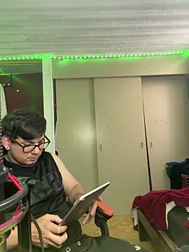 kaspar 6 online show from 03/07/26, 05:07