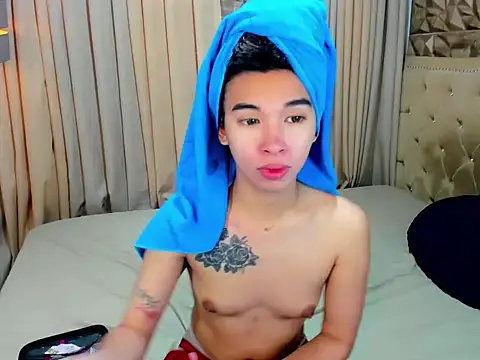 Yourdreamgoddess online show from 04/19/26, 04:46