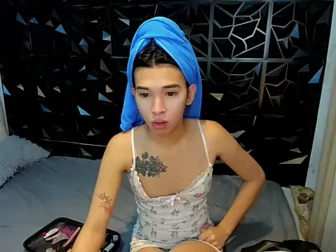 Yourdreamgoddess online show from 06/01/26, 06:51