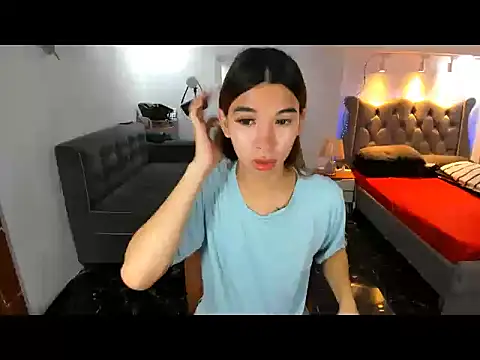Snapshot of Yourdreamgoddess chatting on 06/11/26, 05:21 Yourdreamgoddess online show from 06/11/26, 05:21