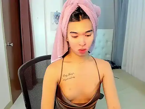 Yourdreamgoddess online show from 11/14/25, 04:10