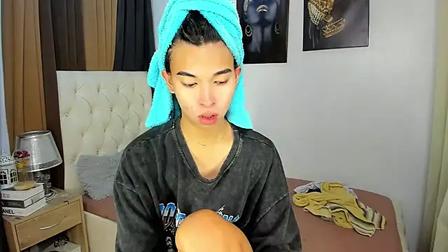 Yourdreamgoddess online show from 11/03/25, 03:59