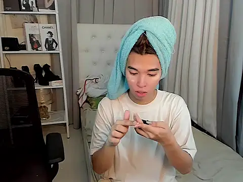 Yourdreamgoddess online show from 01/17/26, 04:16