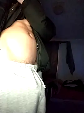 Snapshot of Dokuheb11 chatting on 10/14/25, 02:01 Dokuheb11 online show from 10/14/25, 02:01