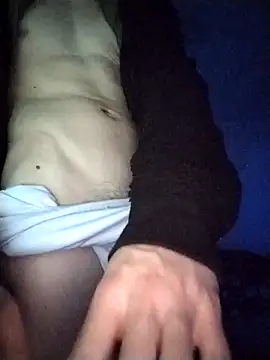 Snapshot of Dokuheb11 chatting on 10/18/25, 03:52 Dokuheb11 online show from 10/18/25, 03:52