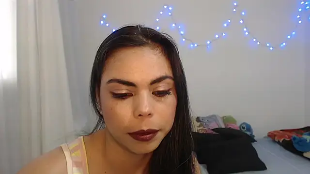 ms megan shadow online show from 02/16/26, 09:45