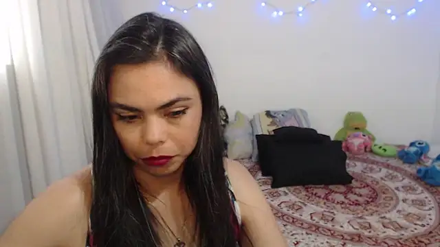 ms megan shadow online show from 06/04/26, 08:46
